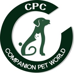 Companion Pet CoinLOGO