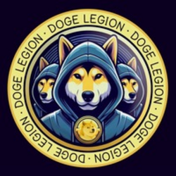 DOGE LEGIONLOGO