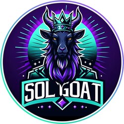 SolGoatLOGO