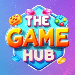 The GameHubLOGO