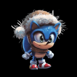 SonicWifHatLOGO