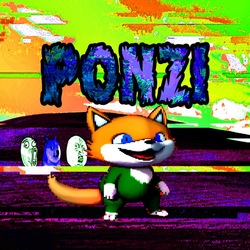 PonziLOGO