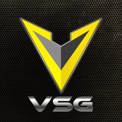 Vector Smart GasLOGO