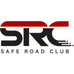 Safe Road ClubLOGO