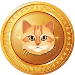 Cat TokenLOGO