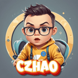 Baby CzhaoLOGO