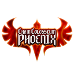 Beta Chain Ccolosseum PhoenixLOGO