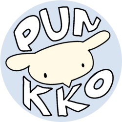 PunkkoLOGO