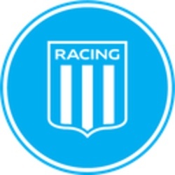 Wrapped Racing Club (Kayen)LOGO