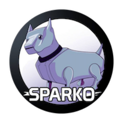 SparkoLOGO