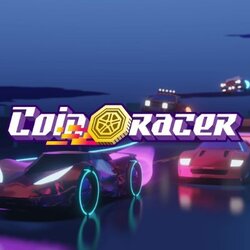 Coinracer ReloadedLOGO