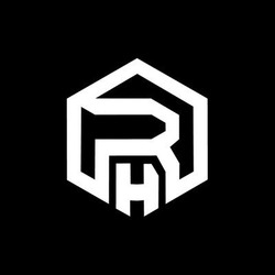 RoboHeroLOGO