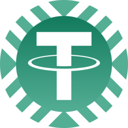 Bridged Tether (Alex Bridge)LOGO