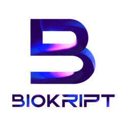 BiokriptXLOGO