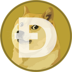 DOGE on SolanaLOGO