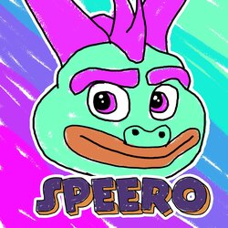 SpeeroLOGO