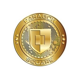 Squared TokenLOGO