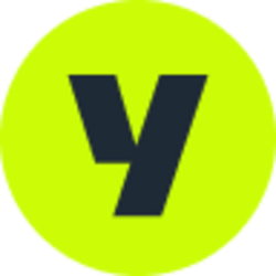 YOLO GamesLOGO