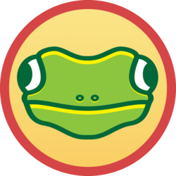 Gecko InuLOGO