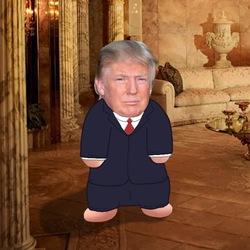 trumpieLOGO