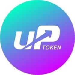 uP TokenLOGO