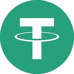 Bridged Tether (Linea)LOGO