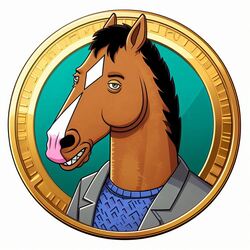 BOJACKLOGO