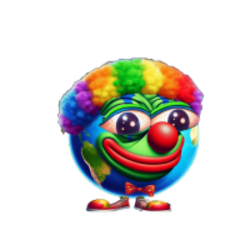 ClownWorldLOGO