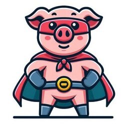 PigCoinHeroLOGO