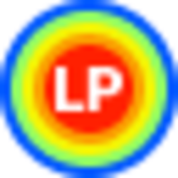 LP Yearn CRV VaultLOGO