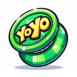 YoyoLOGO