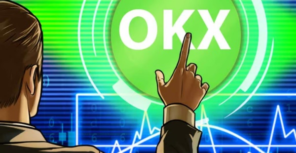 okex交易所正规吗(okex交易所安全性)