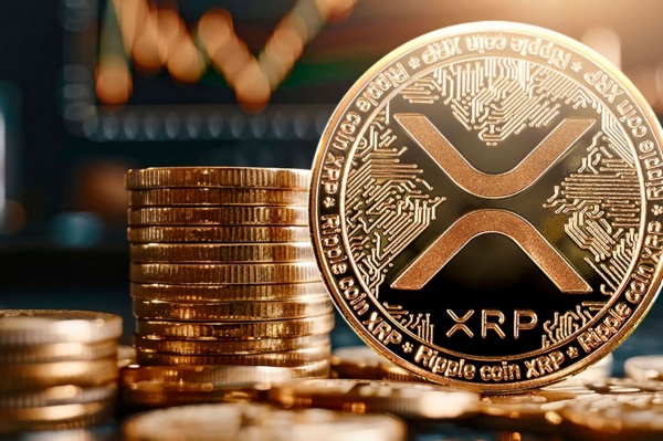 1瑞波币=多少钱？XRP币今日价格每日行情(现价17.4538元)