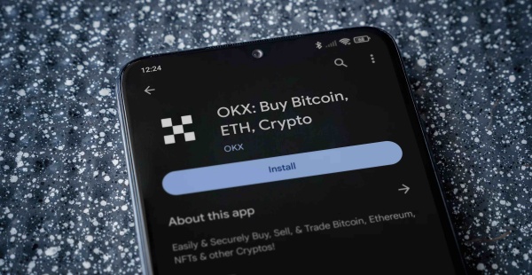 okex欧易官网app(数字资产交易软件安全吗)